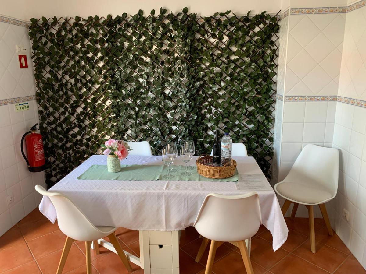 Nature House Almograve T3 Buitenkant foto