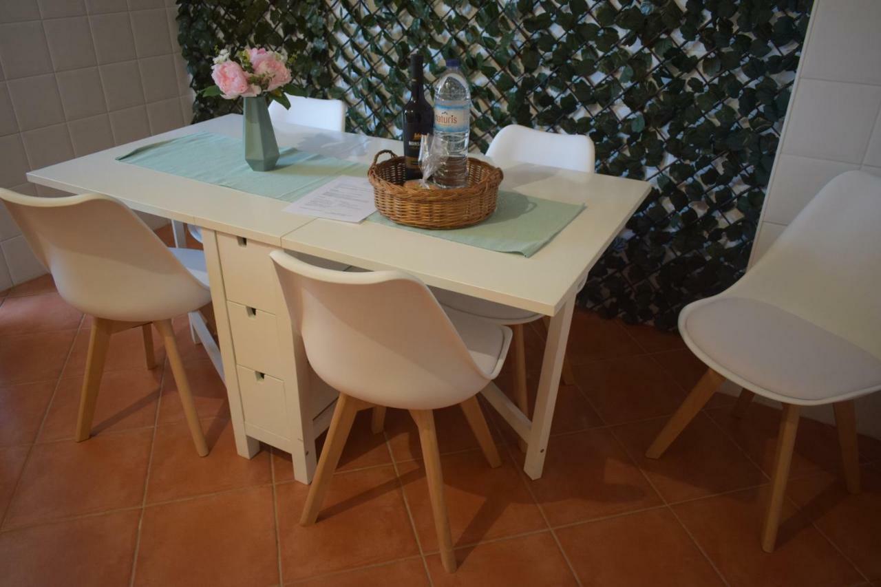 Nature House Almograve T3 Buitenkant foto
